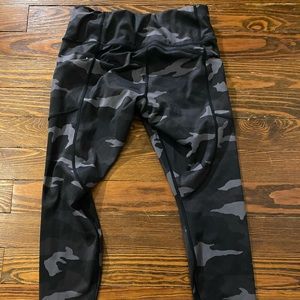Athleta Leggings